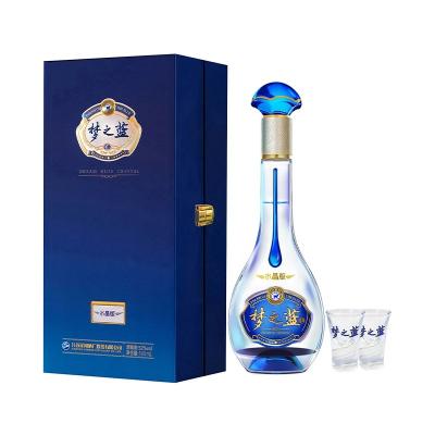 몽지람 M3 크리스탈 500ml