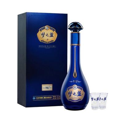 몽지람 M6 플러스 500ml